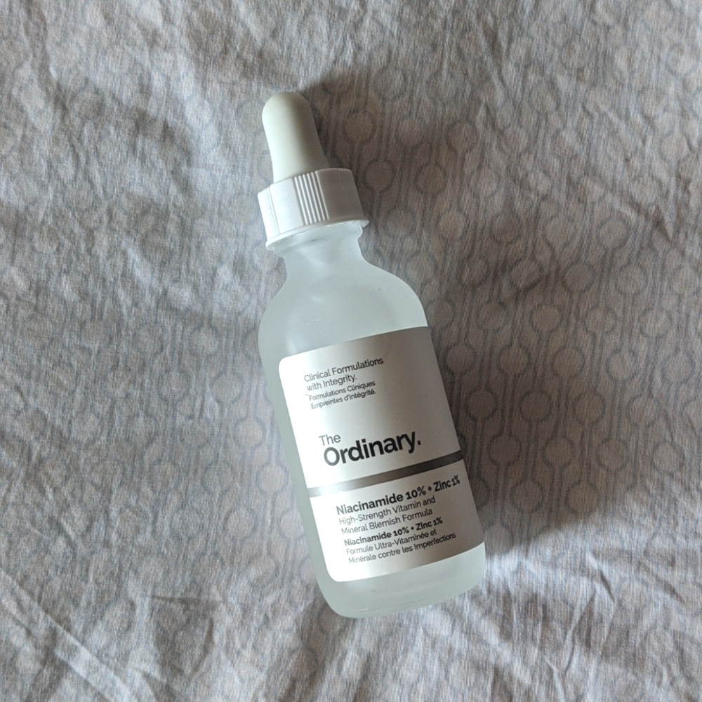 The Ordinary Niacinamide